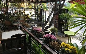 บ้านถลาง ณ เชียงใหม่